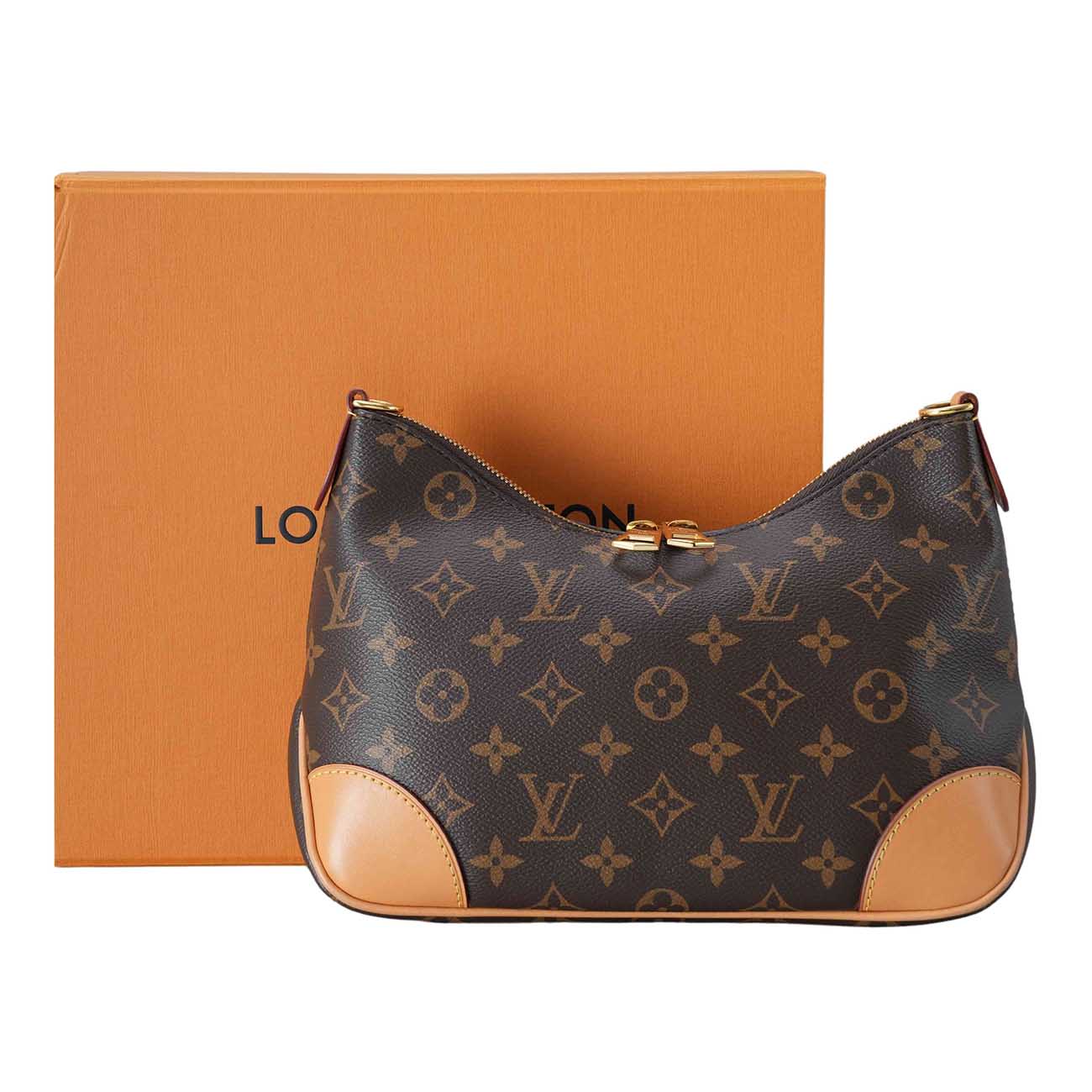 LOUIS VUITTON(USED)루이비통 M45832 모노그램 볼로뉴